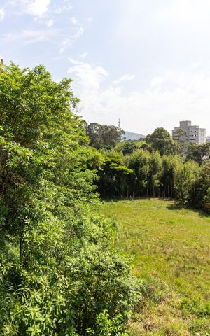 Apartamento à venda com 56m², 2 quartos e 1 vagaQuarto 1 - vista