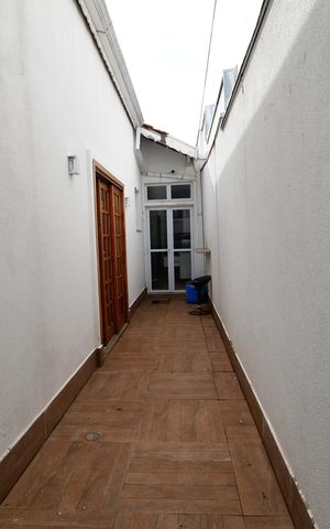 Casa à venda com 190m², 3 quartos e 2 vagasQuarto 1 - Vista
