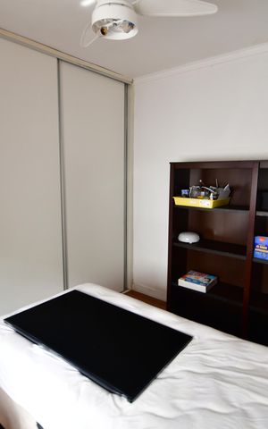 Casa à venda com 190m², 3 quartos e 2 vagasQuarto 2