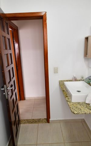 Casa à venda com 190m², 3 quartos e 2 vagasLavabo