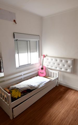 Casa à venda com 190m², 3 quartos e 2 vagasQuarto 1