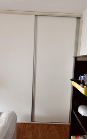 Casa à venda com 190m², 3 quartos e 2 vagasQuarto 2