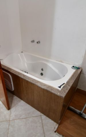 Casa à venda com 190m², 3 quartos e 2 vagasBanheiro Suíte