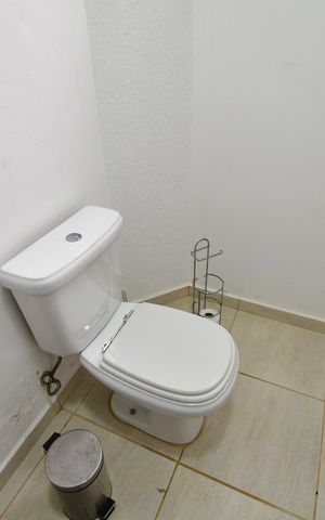 Casa à venda com 190m², 3 quartos e 2 vagasLavabo