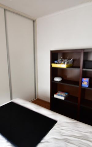 Casa à venda com 190m², 3 quartos e 2 vagasQuarto 2