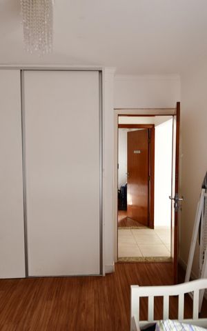 Casa à venda com 190m², 3 quartos e 2 vagasQuarto 1