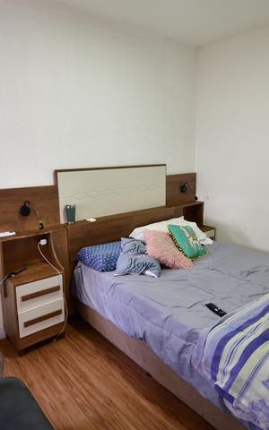 Casa à venda com 190m², 3 quartos e 2 vagasQuarto 3 - Suíte