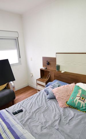 Casa à venda com 190m², 3 quartos e 2 vagasQuarto 3 - Suíte