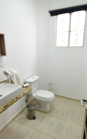 Casa à venda com 190m², 3 quartos e 2 vagasLavabo