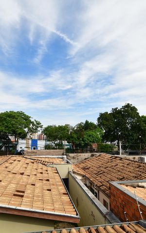 Casa à venda com 190m², 3 quartos e 2 vagasVaranda gourmet - Vista