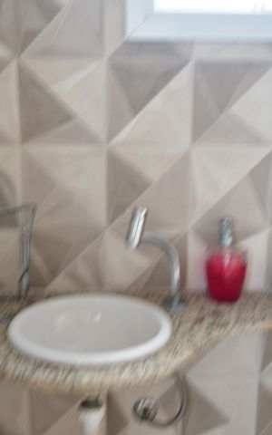 Casa à venda com 190m², 3 quartos e 2 vagasBanheiro