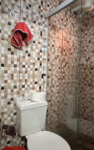 Casa à venda com 53m², 3 quartos e 1 vaga