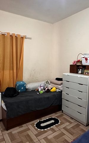 Casa à venda com 53m², 3 quartos e 1 vaga