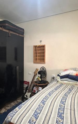 Casa à venda com 53m², 3 quartos e 1 vaga