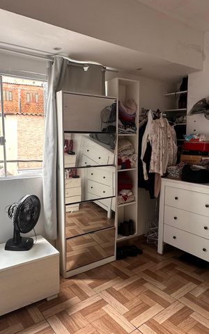 Casa à venda com 53m², 3 quartos e 1 vaga
