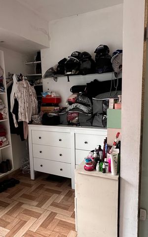Casa à venda com 53m², 3 quartos e 1 vaga