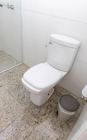 Apartamento para alugar com 140m², 3 quartos e 2 vagasSUITE Nº 1