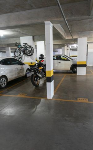 Apartamento para alugar com 140m², 3 quartos e 2 vagasGARAGEM