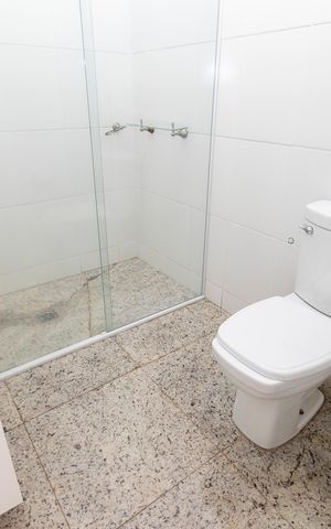 Apartamento para alugar com 140m², 3 quartos e 2 vagasSUITE Nº 1