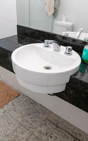 Apartamento para alugar com 140m², 3 quartos e 2 vagasSUITE Nº 2