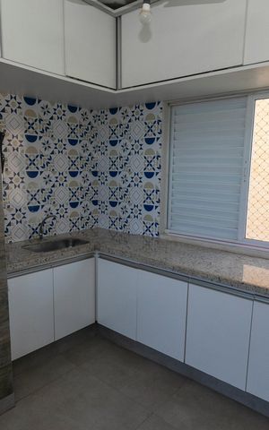 Apartamento para alugar com 140m², 3 quartos e 2 vagasÁREA DE LAZER GOURMET