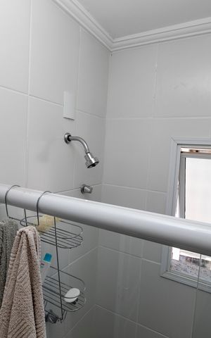 Apartamento para alugar com 140m², 3 quartos e 2 vagasSUITE Nº 2