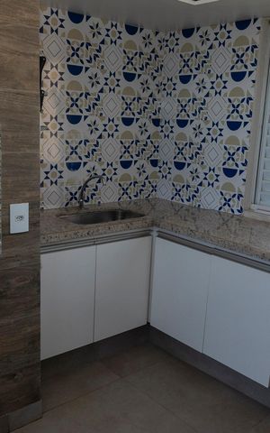 Apartamento para alugar com 140m², 3 quartos e 2 vagasÁREA DE LAZER GOURMET