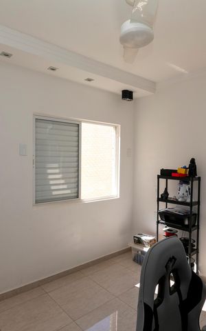 Apartamento para alugar com 140m², 3 quartos e 2 vagasSUITE Nº 1