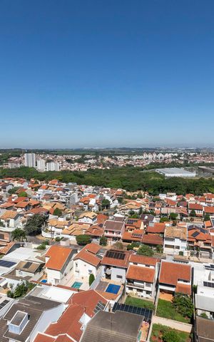 Apartamento para alugar com 140m², 3 quartos e 2 vagasVISTA PANORAMICA