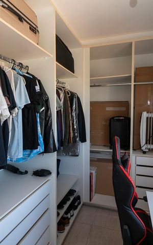 Apartamento para alugar com 140m², 3 quartos e 2 vagasSUITE Nº 3