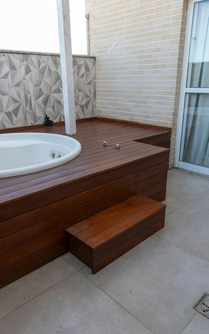 Apartamento para alugar com 140m², 3 quartos e 2 vagasÁREA DE LAZER GOURMET