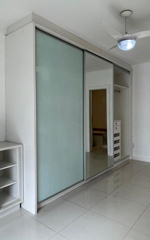 Apartamento para alugar com 134m², 4 quartos e 1 vaga Apartamento para alugar com 134m², 4 quartos e 1 vagaSuíte