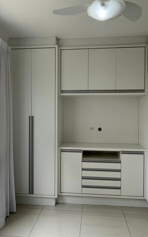 Apartamento para alugar com 134m², 4 quartos e 1 vaga Apartamento para alugar com 134m², 4 quartos e 1 vagaQuarto 2