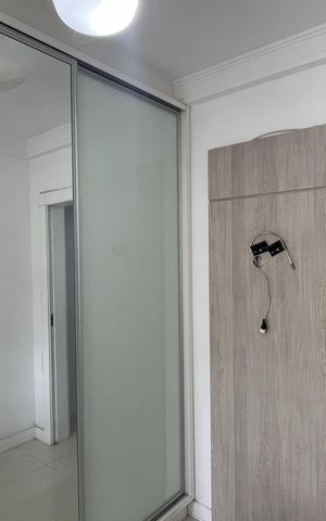 Apartamento para alugar com 134m², 4 quartos e 1 vaga Apartamento para alugar com 134m², 4 quartos e 1 vagaDependência de empregada