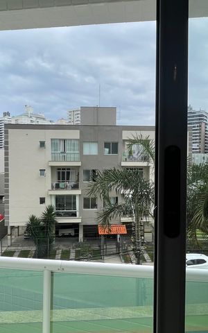 Apartamento para alugar com 134m², 4 quartos e 1 vaga Apartamento para alugar com 134m², 4 quartos e 1 vagaVista do Quarto 1