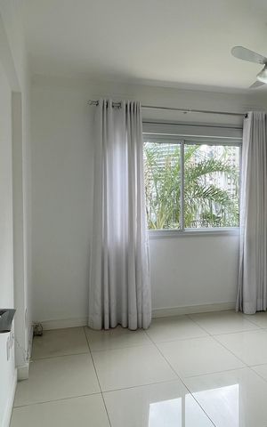 Apartamento para alugar com 134m², 4 quartos e 1 vaga Apartamento para alugar com 134m², 4 quartos e 1 vagaQuarto 2