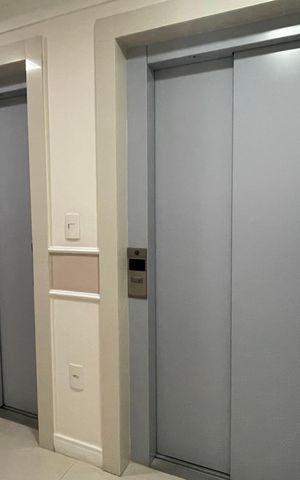 Apartamento para alugar com 134m², 4 quartos e 1 vaga Apartamento para alugar com 134m², 4 quartos e 1 vagaElevador