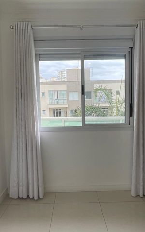 Apartamento para alugar com 134m², 4 quartos e 1 vaga Apartamento para alugar com 134m², 4 quartos e 1 vagaQuarto 1