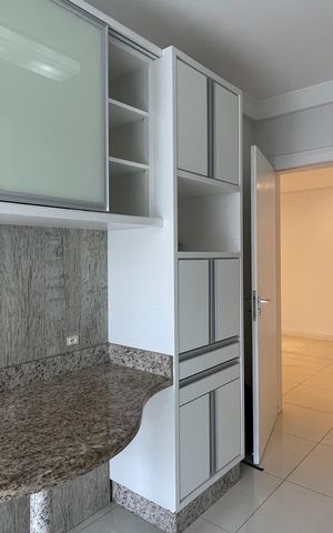 Apartamento para alugar com 134m², 4 quartos e 1 vaga Apartamento para alugar com 134m², 4 quartos e 1 vagaCozinha