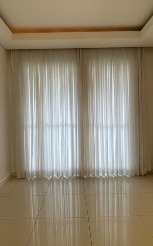 Apartamento para alugar com 134m², 4 quartos e 1 vaga Apartamento para alugar com 134m², 4 quartos e 1 vagaSala