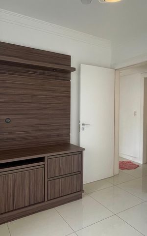 Apartamento para alugar com 134m², 4 quartos e 1 vaga Apartamento para alugar com 134m², 4 quartos e 1 vagaQuarto 1