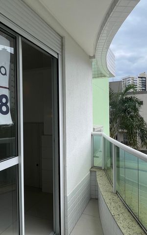 Apartamento para alugar com 134m², 4 quartos e 1 vaga Apartamento para alugar com 134m², 4 quartos e 1 vagaSacada da Suíte