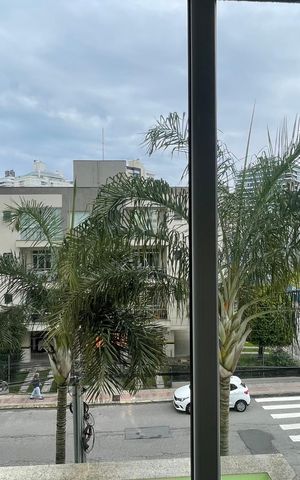 Apartamento para alugar com 134m², 4 quartos e 1 vaga Apartamento para alugar com 134m², 4 quartos e 1 vagaVista do Quarto 2