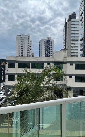 Apartamento para alugar com 134m², 4 quartos e 1 vaga Apartamento para alugar com 134m², 4 quartos e 1 vagaSacada da Suíte