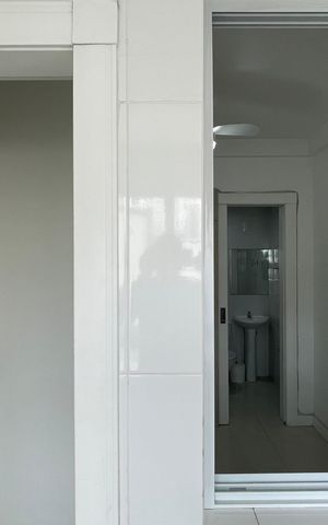 Apartamento para alugar com 134m², 4 quartos e 1 vaga Apartamento para alugar com 134m², 4 quartos e 1 vagaDependência de empregada
