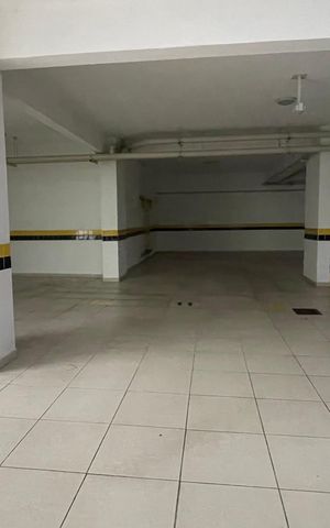 Apartamento para alugar com 134m², 4 quartos e 1 vaga Apartamento para alugar com 134m², 4 quartos e 1 vagaGaragem