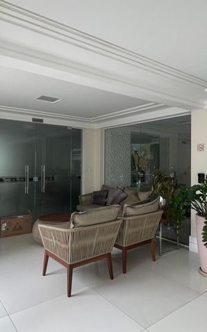 Apartamento para alugar com 134m², 4 quartos e 1 vaga Apartamento para alugar com 134m², 4 quartos e 1 vagaHall de entrada