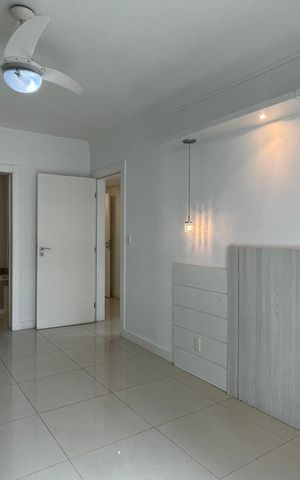 Apartamento para alugar com 134m², 4 quartos e 1 vaga Apartamento para alugar com 134m², 4 quartos e 1 vagaSuíte