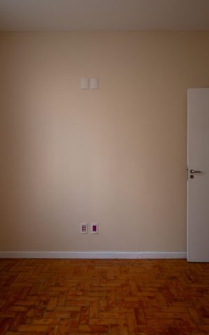 Apartamento para alugar com 70m², 3 quartos e 1 vaga Apartamento para alugar com 70m², 3 quartos e 1 vagaQuarto 2