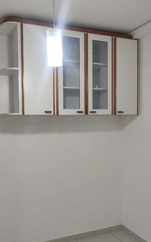 Apartamento à venda com 48m², 2 quartos e 1 vaga Apartamento à venda com 48m², 2 quartos e 1 vagaSala